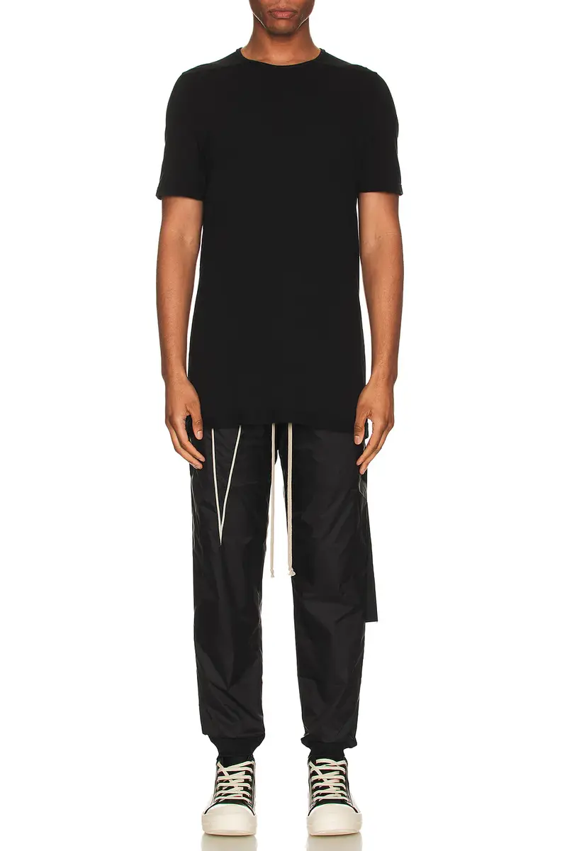 DRKSHDW by Rick Owens Level T-Shirt | Thumbnail 6 DRKSHDW by Rick Owens Level T-Shirt | Thumbnail 6