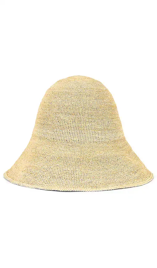 JANESSA LEONE Teagan Hat | Thumbnail 4 JANESSA LEONE Teagan Hat | Thumbnail 4