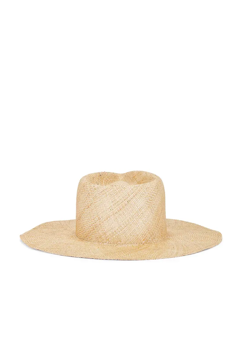JANESSA LEONE Misha Hat | Thumbnail 2 JANESSA LEONE Misha Hat | Thumbnail 2
