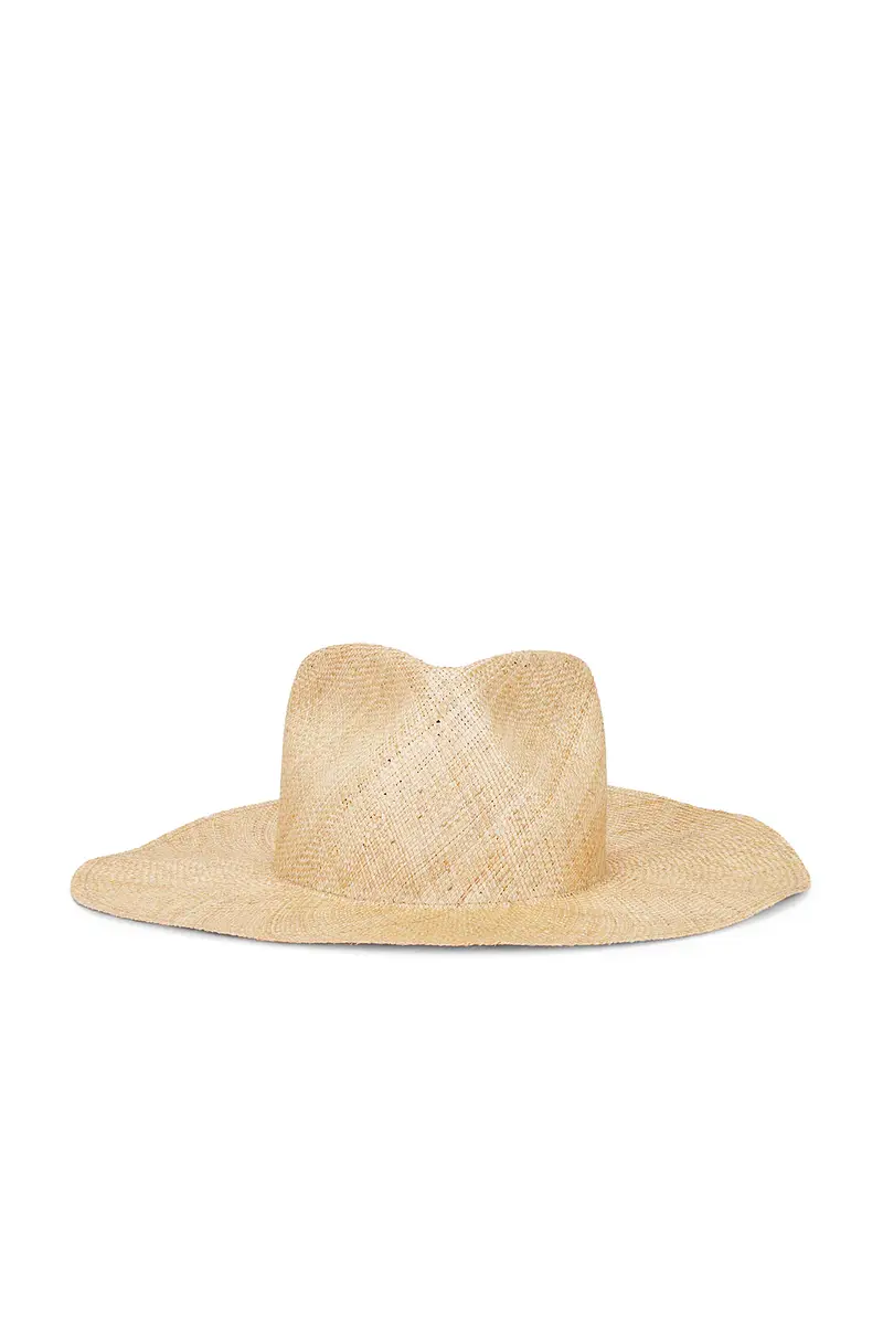 JANESSA LEONE Misha Hat