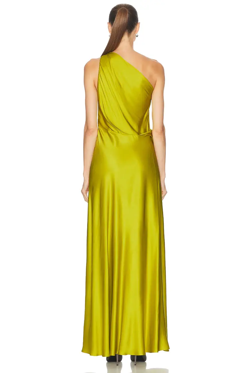 A.L.C. Aster Gown | Thumbnail 4 A.L.C. Aster Gown | Thumbnail 4