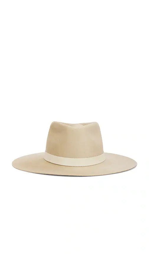 JANESSA LEONE Cole Hat | Thumbnail 2 JANESSA LEONE Cole Hat | Thumbnail 2
