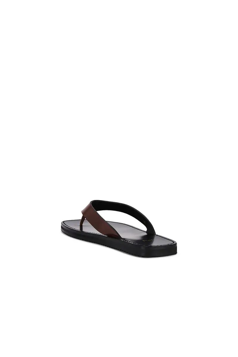 Jude Vermelho Sandal | Thumbnail 3