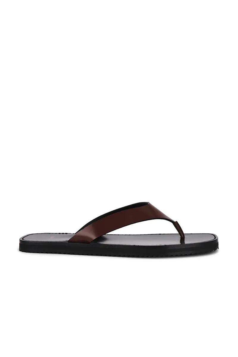 Jude Vermelho Sandal