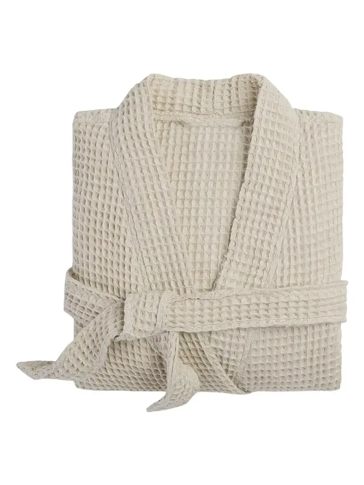 Waffle Robe
