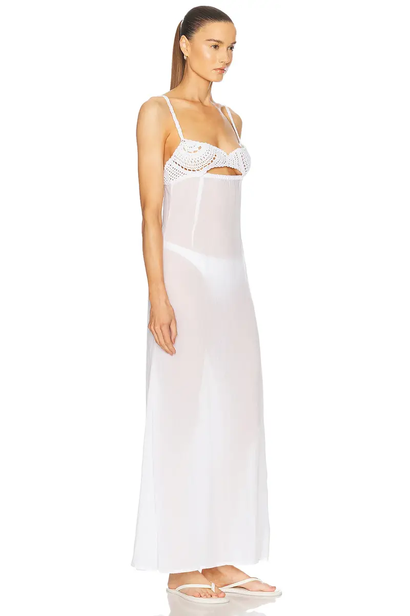 Akoia Swim Luna Dress | Thumbnail 2