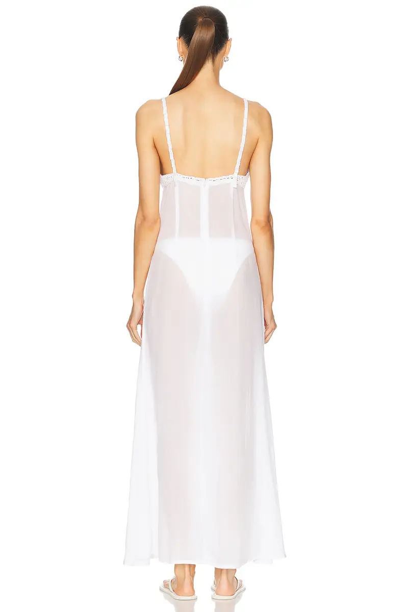 Akoia Swim Luna Dress | Thumbnail 3