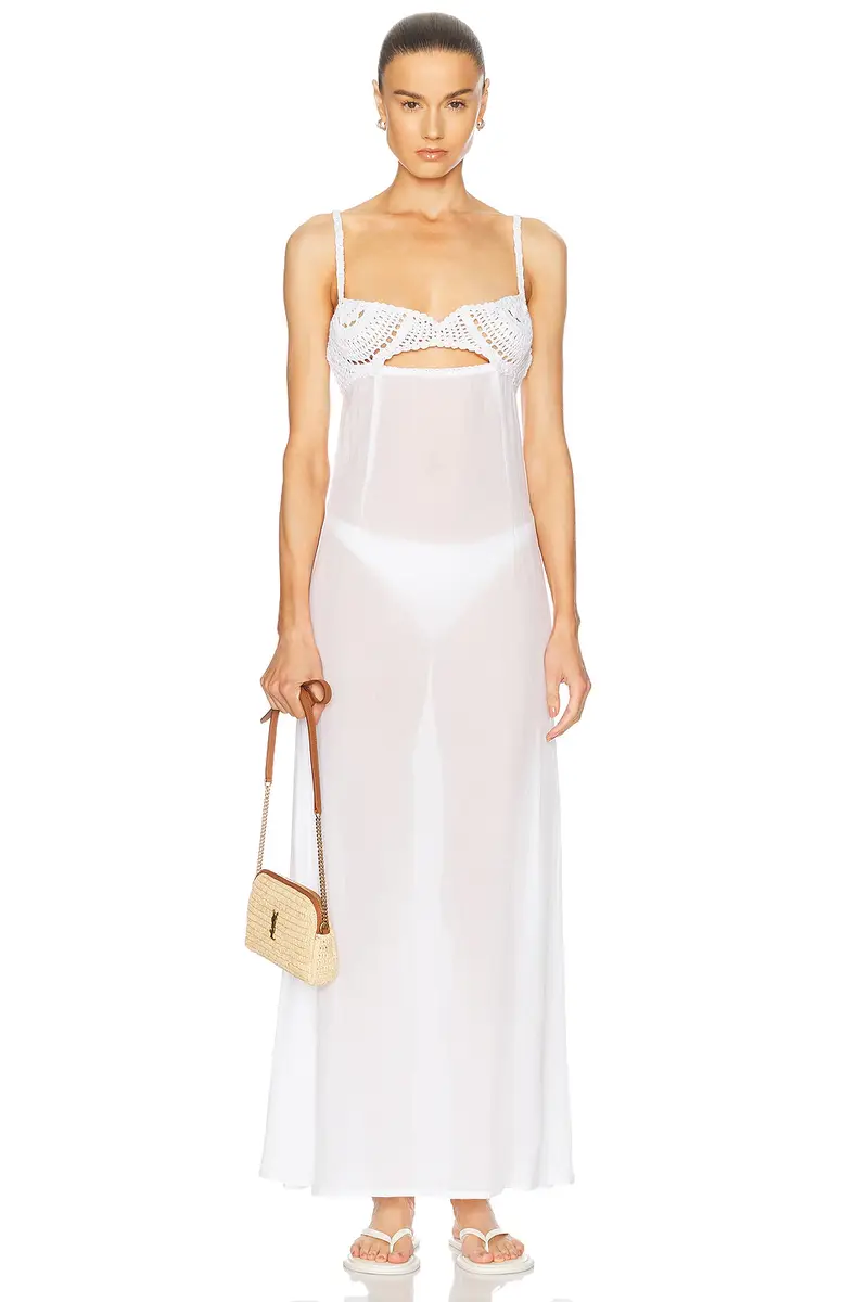 Akoia Swim Luna Dress