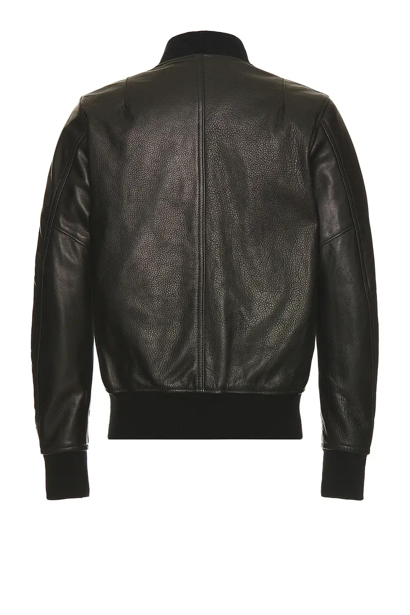 Schott Lightweight Bomber Jacket | Thumbnail 4 Schott Lightweight Bomber Jacket | Thumbnail 4