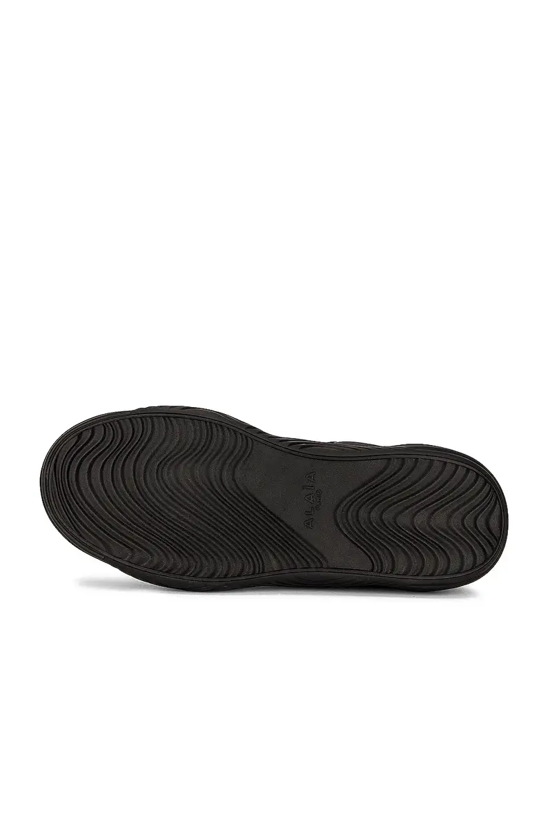 Alaïa Veau Wave Sneakers | Thumbnail 6 Alaïa Veau Wave Sneakers | Thumbnail 6