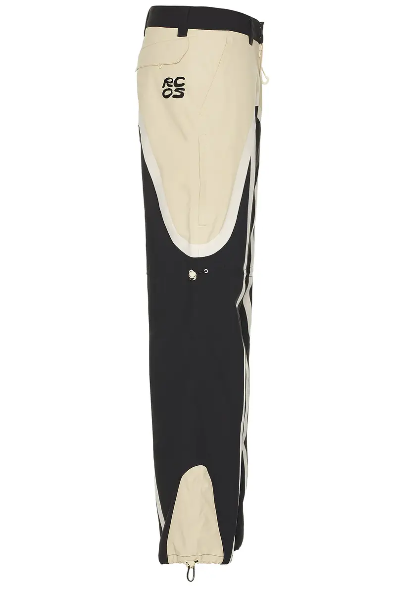 RC Outdoor Supply Taped Seam Nylon Shell Pant | Thumbnail 3 RC Outdoor Supply Taped Seam Nylon Shell Pant | Thumbnail 3