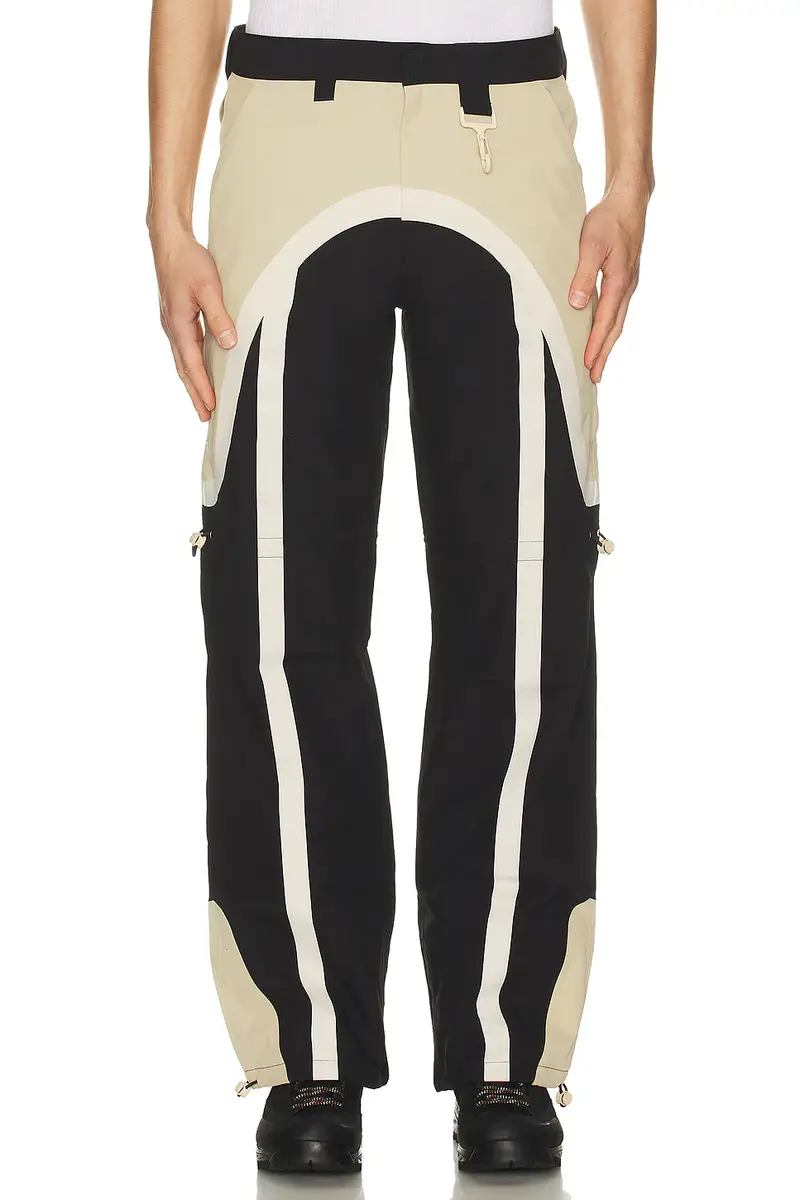 RC Outdoor Supply Taped Seam Nylon Shell Pant | Thumbnail 5 RC Outdoor Supply Taped Seam Nylon Shell Pant | Thumbnail 5