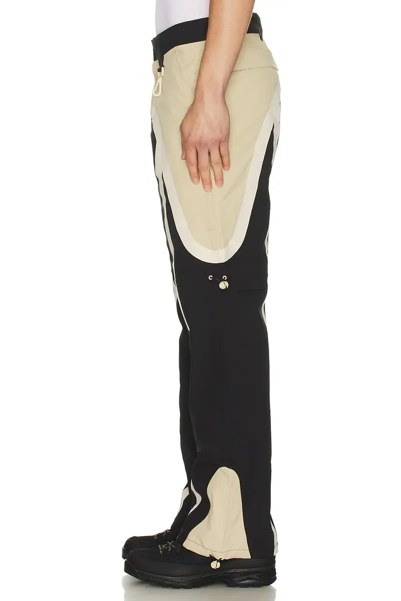 RC Outdoor Supply Taped Seam Nylon Shell Pant | Thumbnail 6 RC Outdoor Supply Taped Seam Nylon Shell Pant | Thumbnail 6
