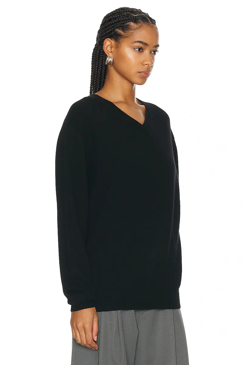 ÉTERNE Clive Sweater | Thumbnail 2