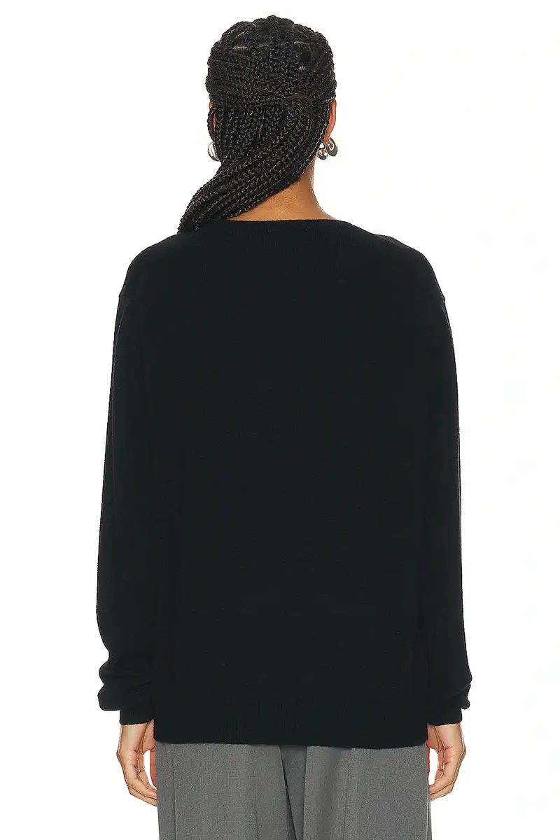 ÉTERNE Clive Sweater | Thumbnail 3