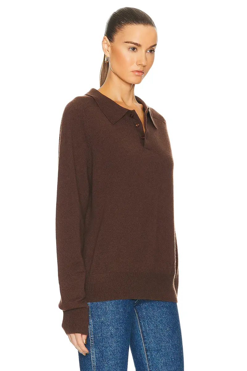 ÉTERNE Brady Sweater | Thumbnail 2