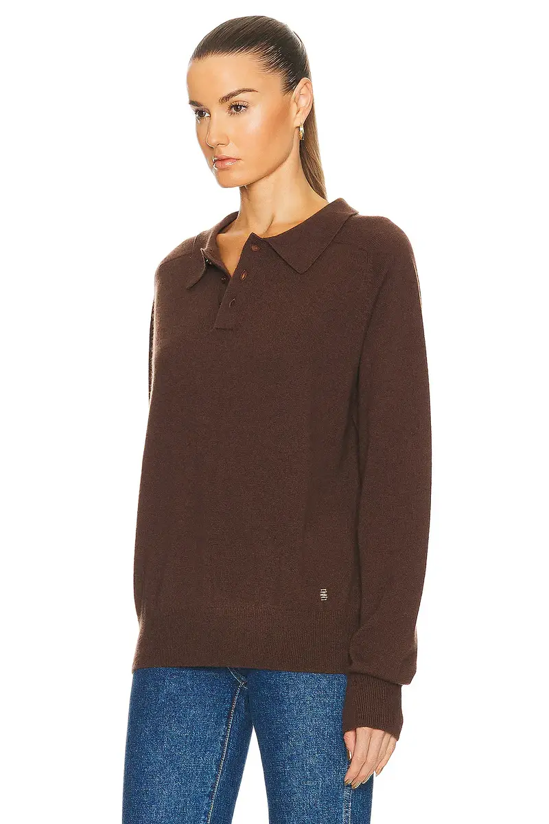ÉTERNE Brady Sweater | Thumbnail 3