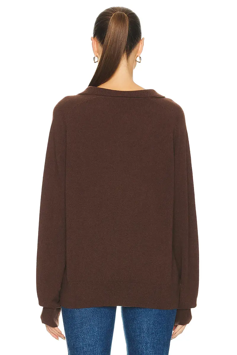 ÉTERNE Brady Sweater | Thumbnail 4
