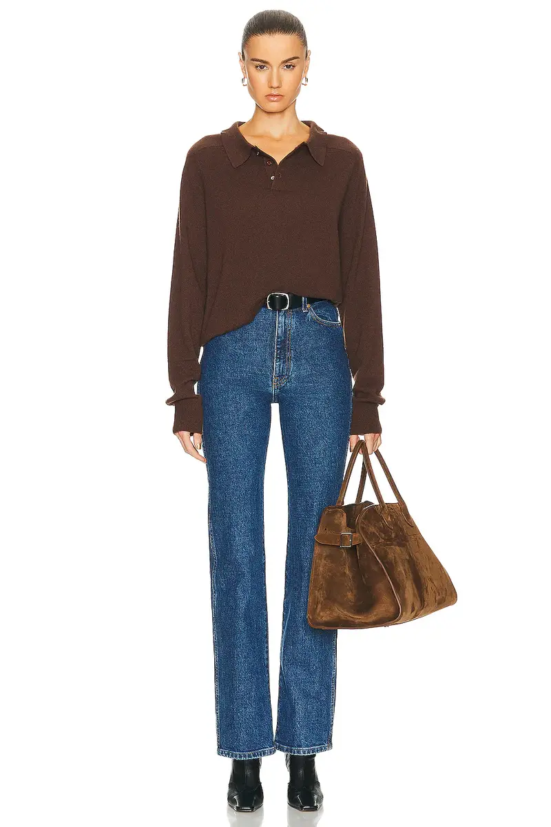 ÉTERNE Brady Sweater | Thumbnail 5