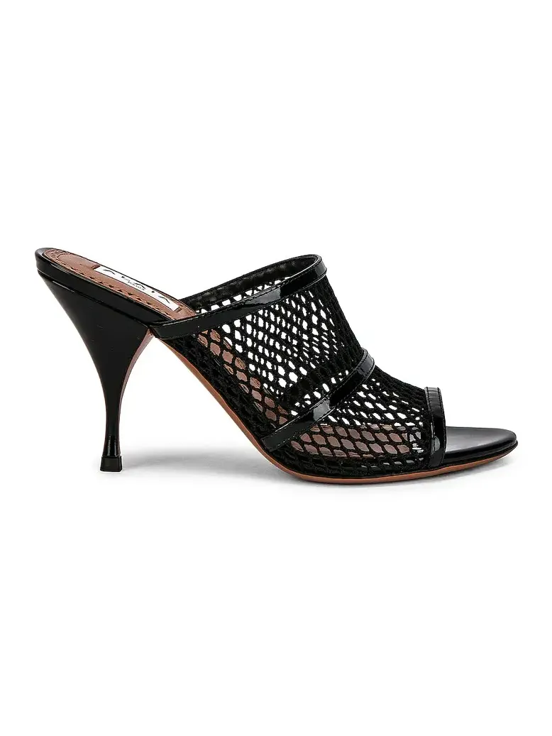 Net Heels Net Heels