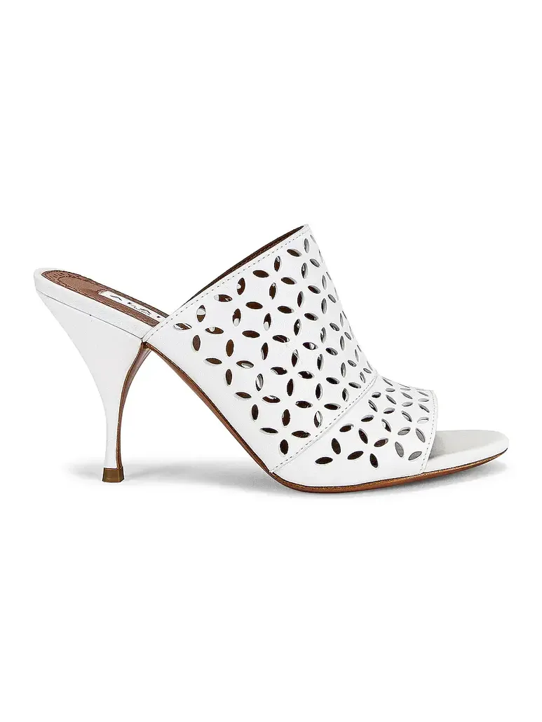 Petal Sandals