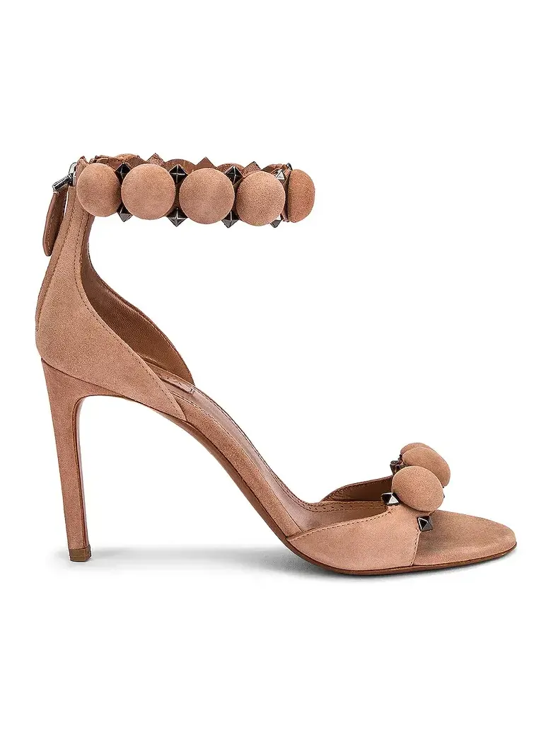 La Bombe Ankle Bracelet Sandals La Bombe Ankle Bracelet Sandals
