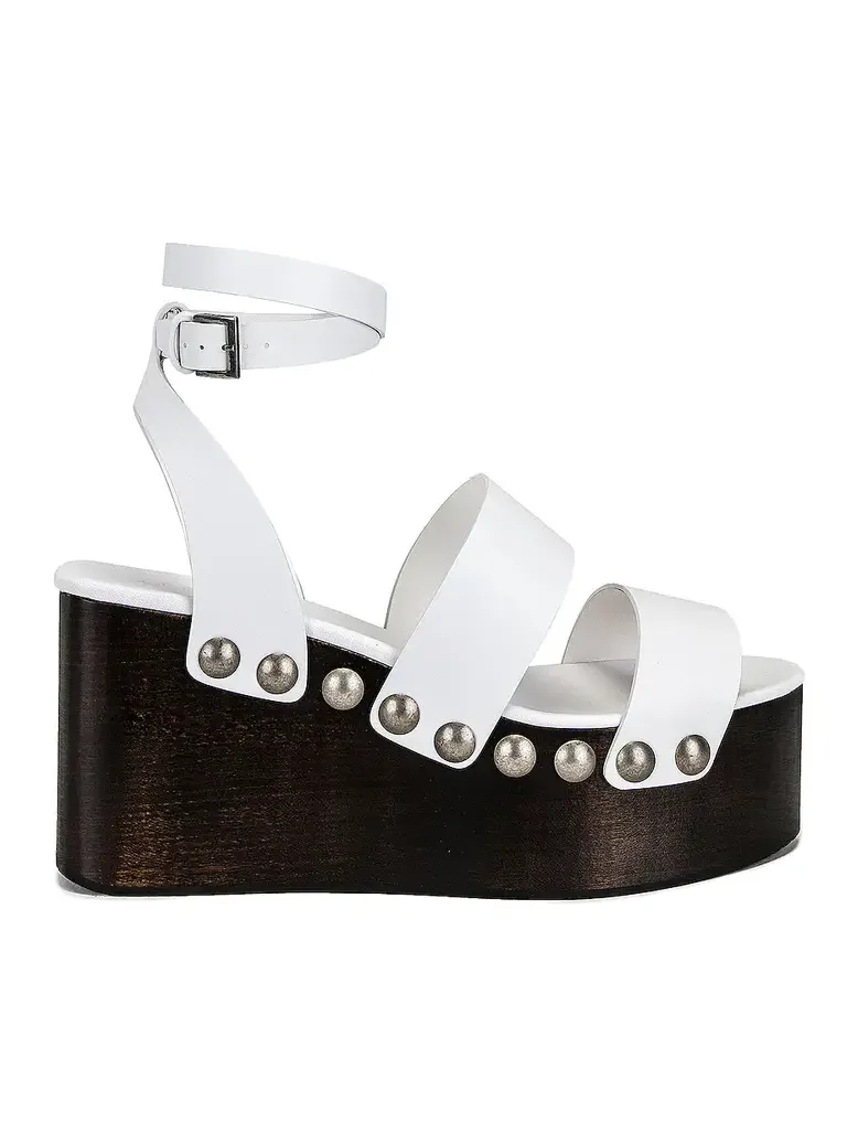 Ankle Strap Wedges Ankle Strap Wedges
