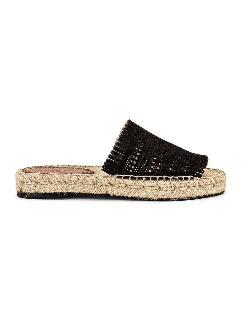 Espadrille Flats Espadrille Flats