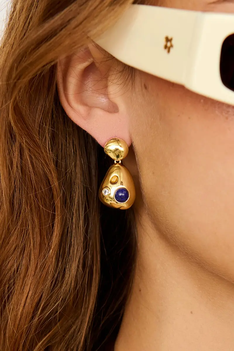 éliou Analu Earrings | Thumbnail 2
