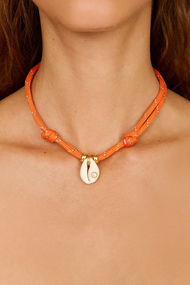 éliou Cabo Necklace | Thumbnail 2