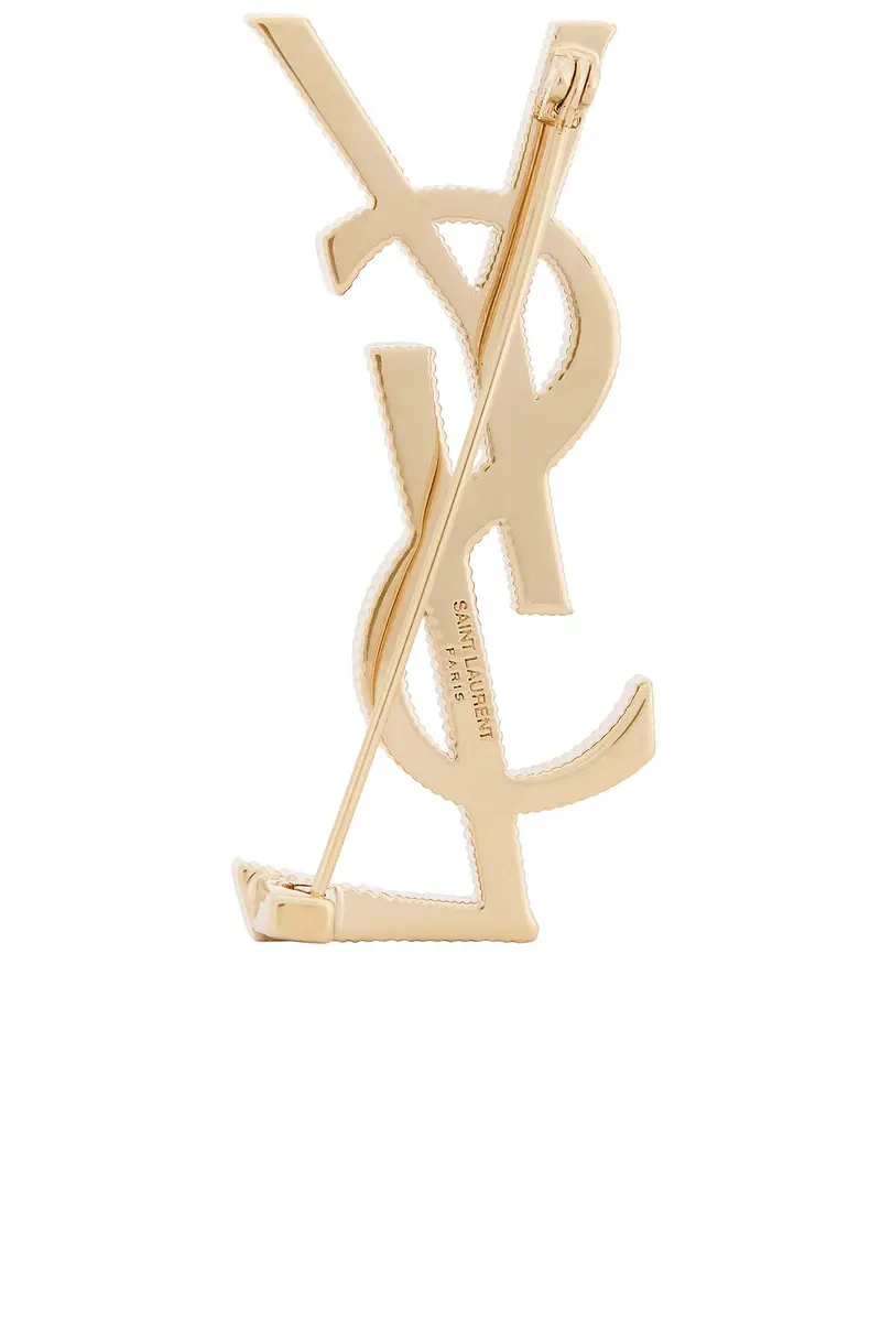 Saint Laurent YSL Broche | Thumbnail 3