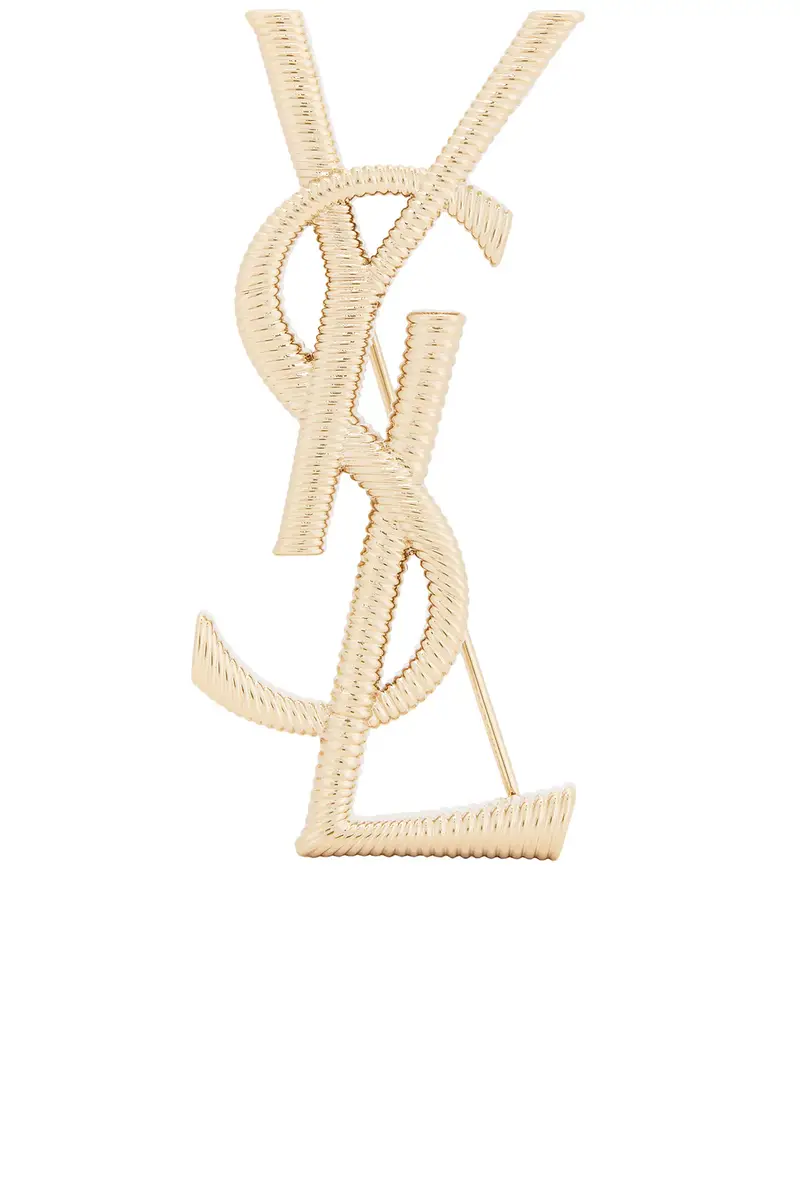 YSL Broche YSL Broche