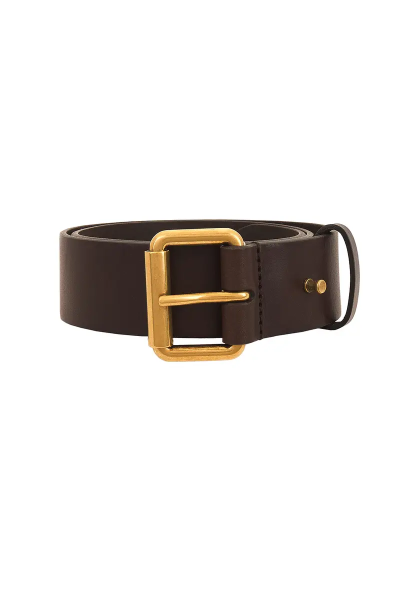Saint Laurent Motorcycle Belt | Thumbnail 3 Saint Laurent Motorcycle Belt | Thumbnail 3
