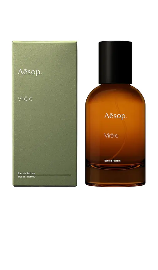 Aesop Virere Eau de Parfum | Image 1 Aesop Virere Eau de Parfum | Image 1