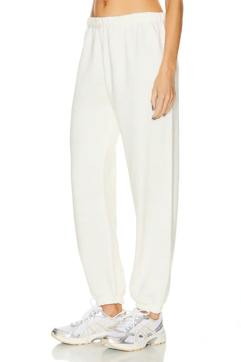 ÉTERNE Classic Sweatpant | Thumbnail 3 ÉTERNE Classic Sweatpant | Thumbnail 3