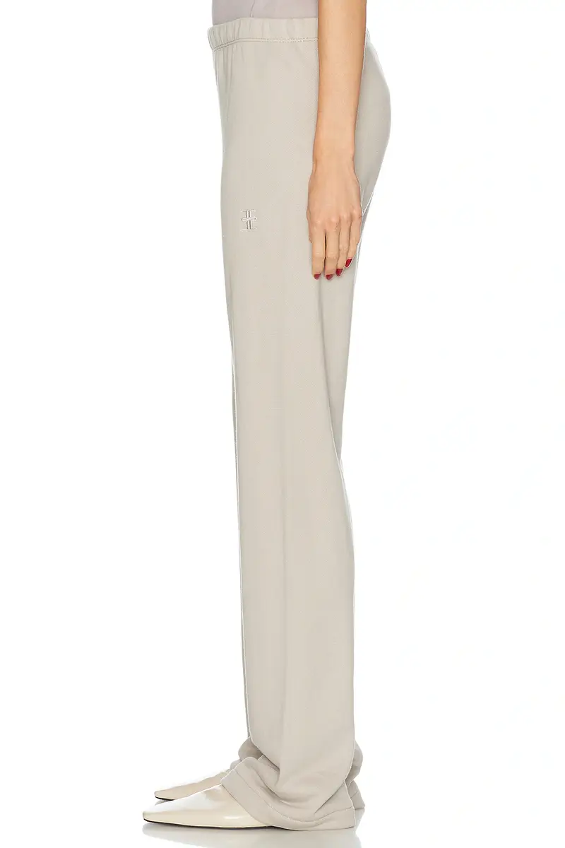 ÉTERNE Straight Leg Sweatpant | Thumbnail 3 ÉTERNE Straight Leg Sweatpant | Thumbnail 3