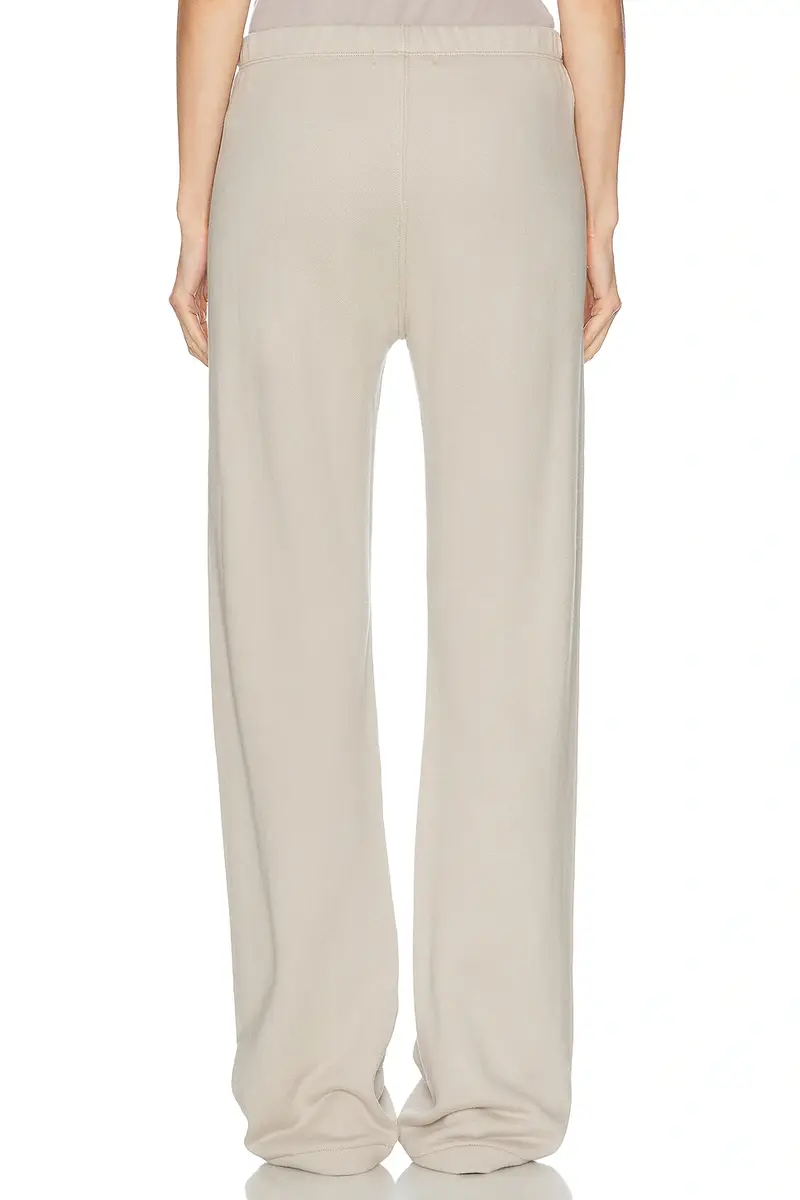 ÉTERNE Straight Leg Sweatpant | Thumbnail 4 ÉTERNE Straight Leg Sweatpant | Thumbnail 4