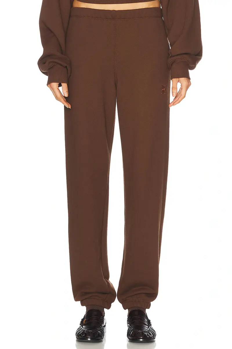 Eterne Classic Sweatpant | Image 1 Eterne Classic Sweatpant | Image 1