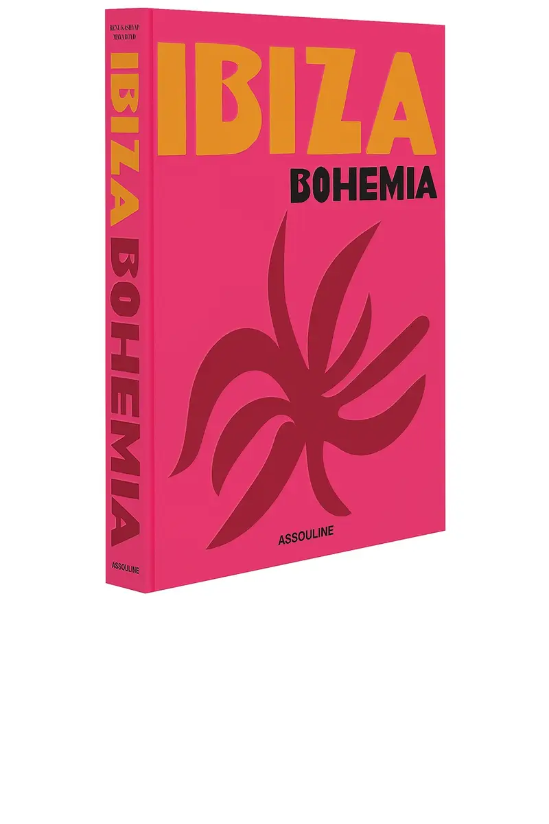 ASSOULINE Ibiza Bohemia | Thumbnail 5 ASSOULINE Ibiza Bohemia | Thumbnail 5