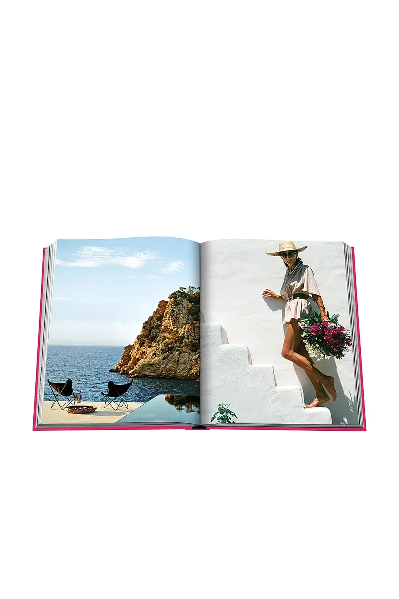 ASSOULINE Ibiza Bohemia | Thumbnail 8 ASSOULINE Ibiza Bohemia | Thumbnail 8