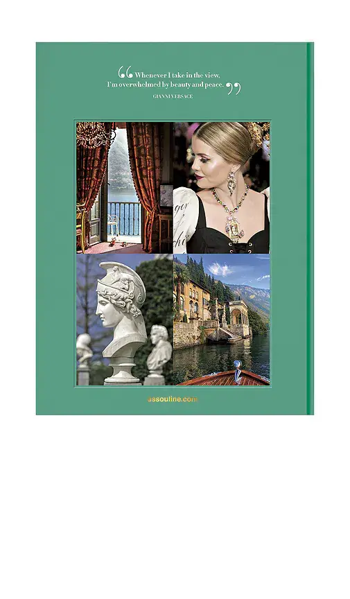 ASSOULINE Lake Como Idyll | Thumbnail 2