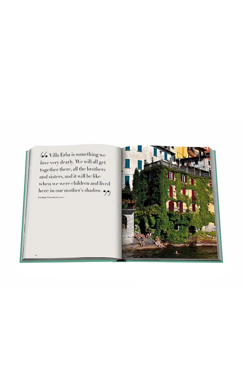 ASSOULINE Lake Como Idyll | Thumbnail 6