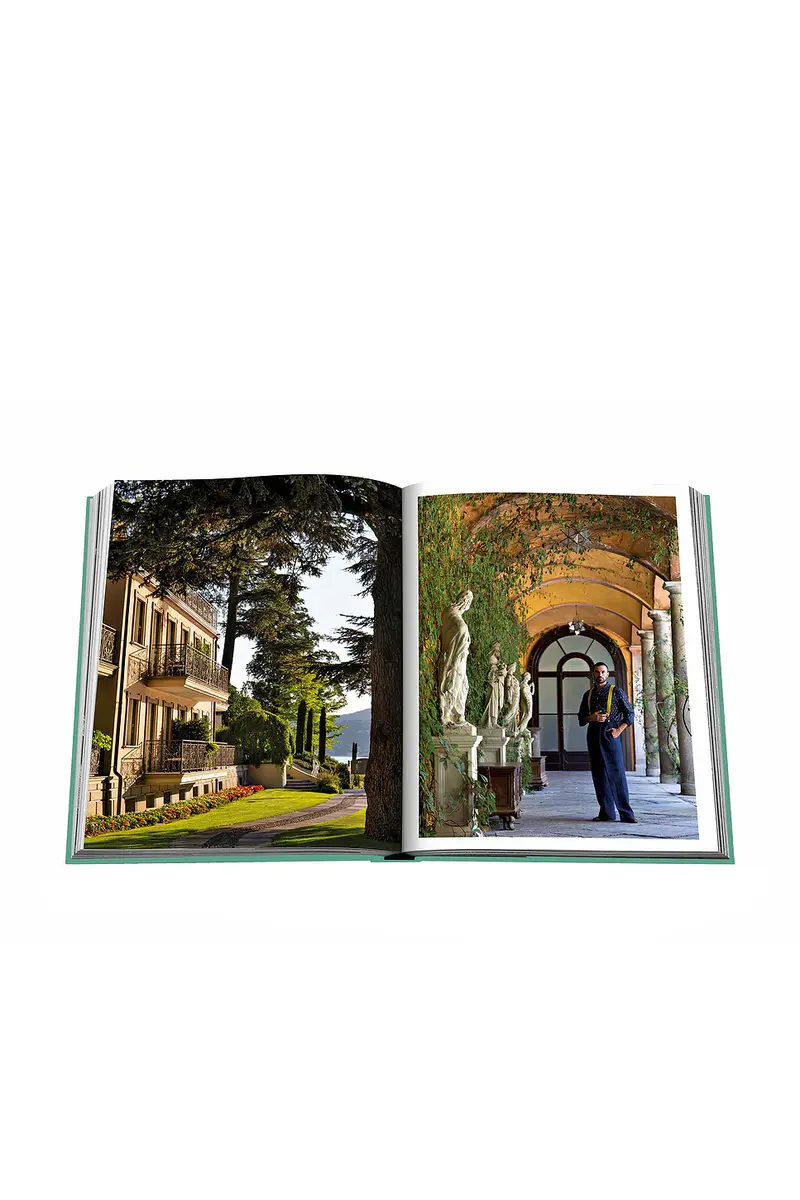 ASSOULINE Lake Como Idyll | Thumbnail 10