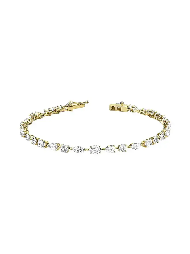 Diana Diamond Bracelet Diana Diamond Bracelet