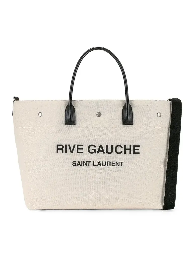 Saint Laurent Rive Gauche Bag