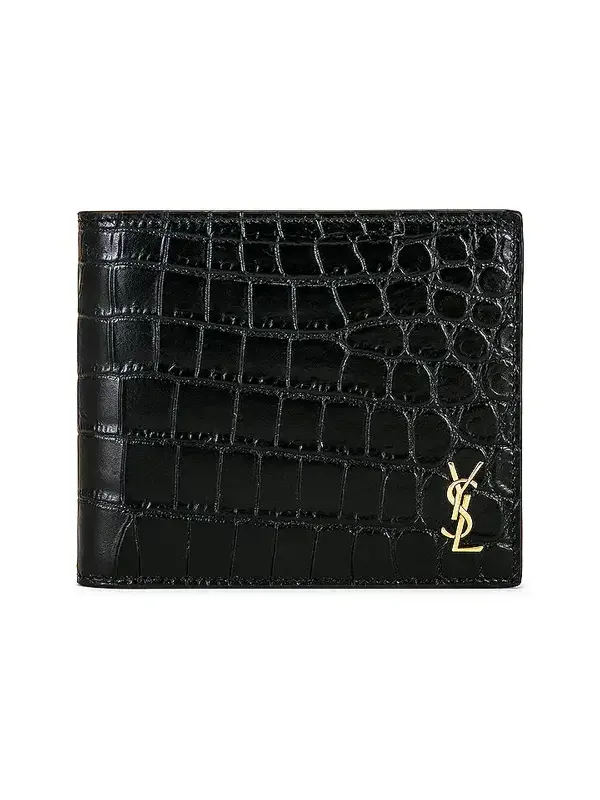 Saint Laurent Wallet