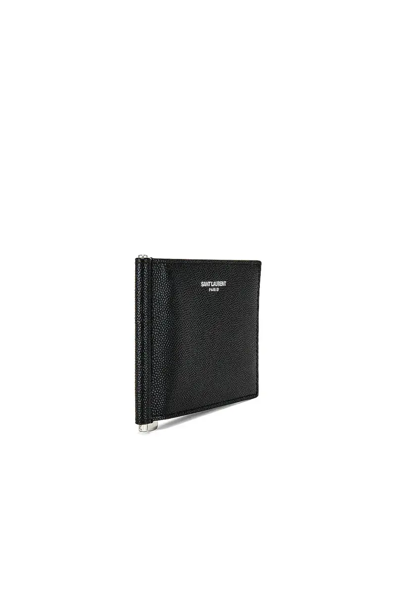 Saint Laurent YSL Wallet | Thumbnail 3 Saint Laurent YSL Wallet | Thumbnail 3