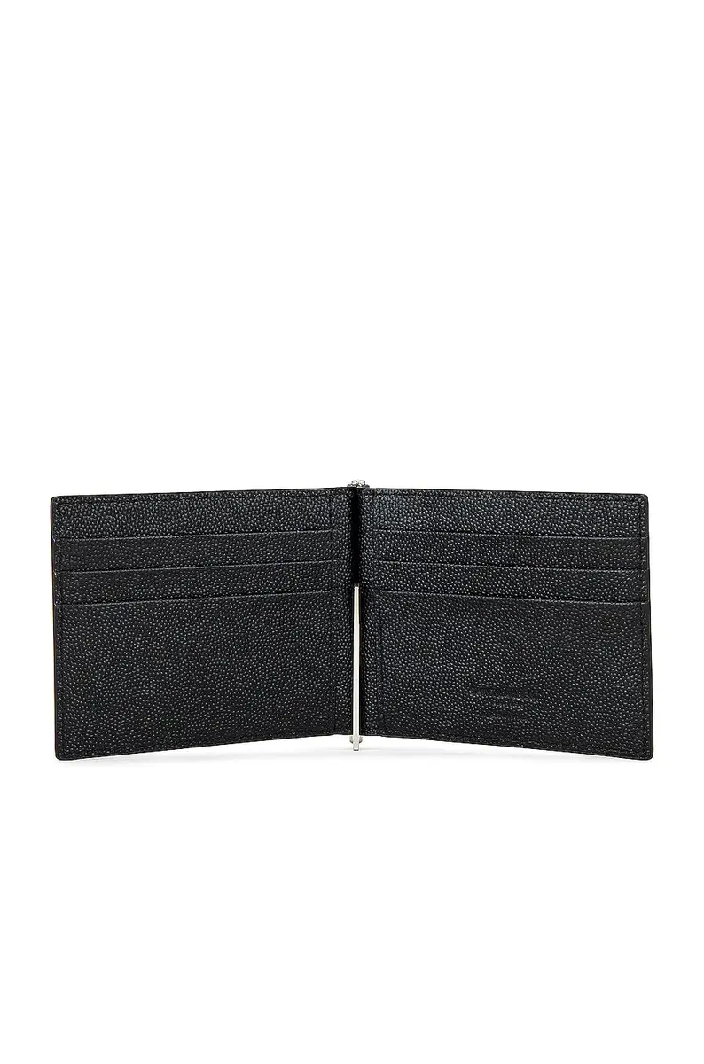 Saint Laurent YSL Wallet | Thumbnail 4 Saint Laurent YSL Wallet | Thumbnail 4