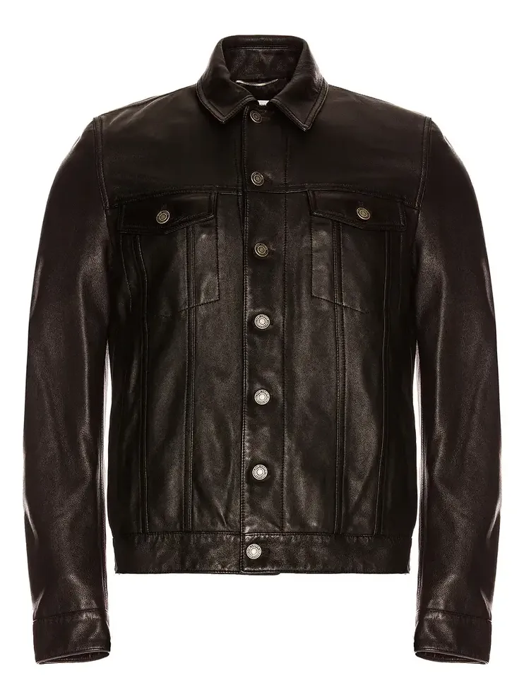 Classic Jacket Classic Jacket