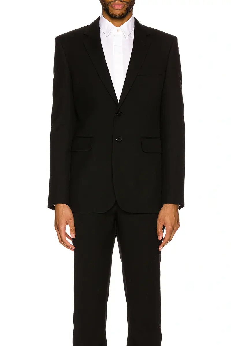Saint Laurent Blazer | Thumbnail 3 Saint Laurent Blazer | Thumbnail 3